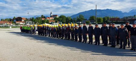 Občinsko gasilsko tekmovanje (32)